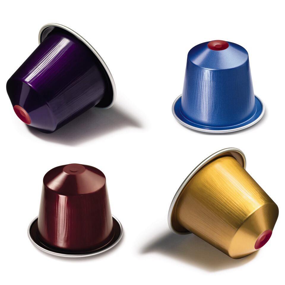  Nespresso